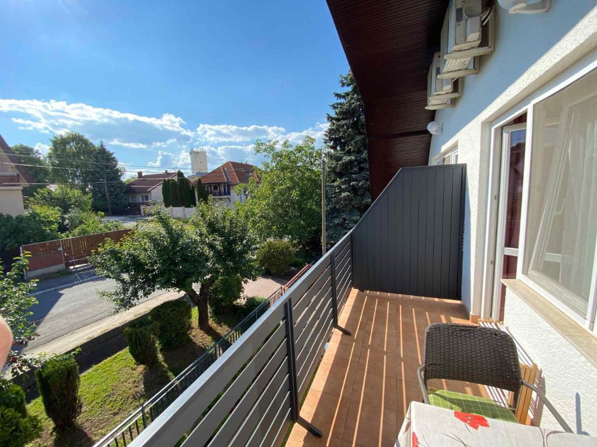 Apartments In Siofok/Balaton 35514 Exterior photo