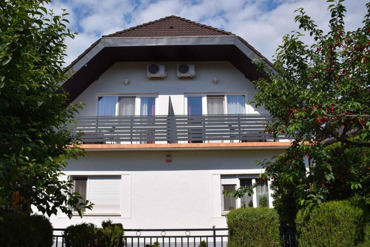 Apartments In Siofok/Balaton 35514 Exterior photo