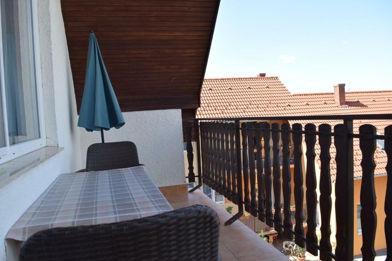 Apartments In Siofok/Balaton 35514 Exterior photo